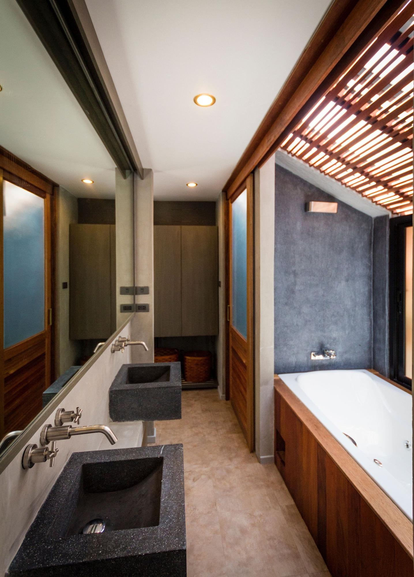 Villa Thalanena By The Beach Esterno foto