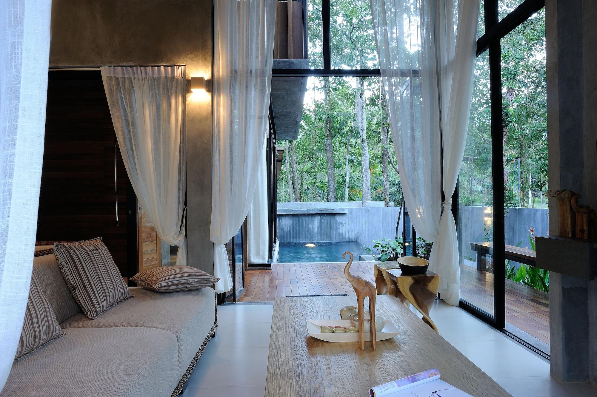 Villa Thalanena By The Beach Esterno foto