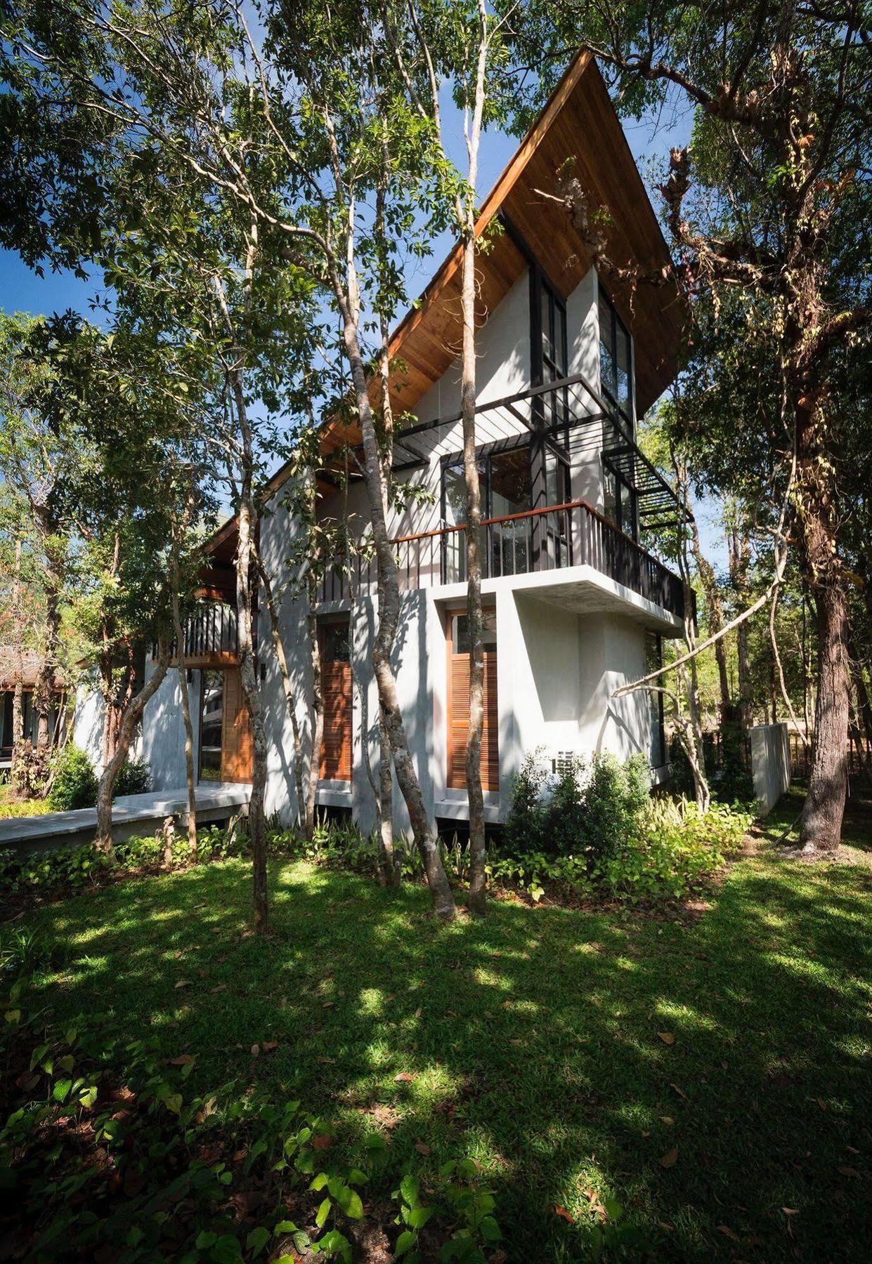 Villa Thalanena By The Beach Esterno foto