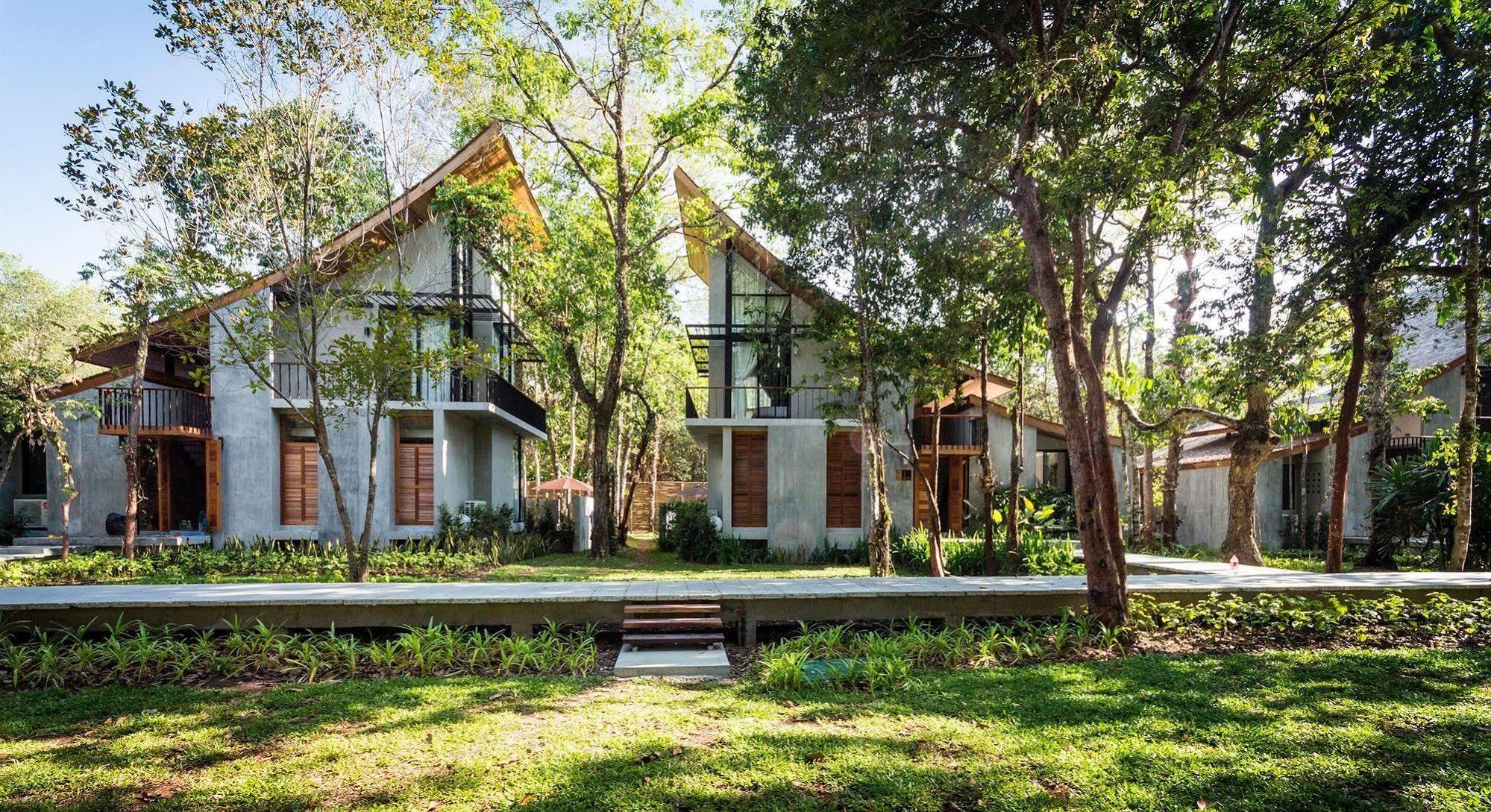Villa Thalanena By The Beach Esterno foto